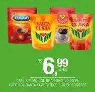 DB Supermercados Sol - cafe kímimo gran sache rf oferta