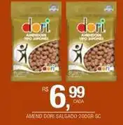 DB Supermercados Dori - amend salgado oferta
