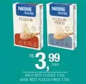 DB Supermercados Nestlé - aveia nest flocos oferta