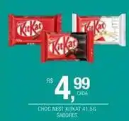 DB Supermercados Kitekat - choc nest oferta