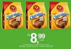 DB Supermercados Chocolatto - achoc chocolatto oferta