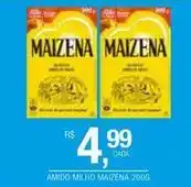 DB Supermercados Maizena - amido milho oferta