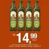 DB Supermercados Maria - oleo comp trad oferta