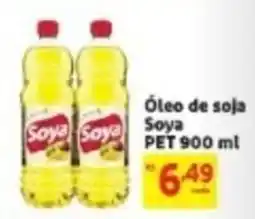 Mercado Extra Óleo de soya soya oferta