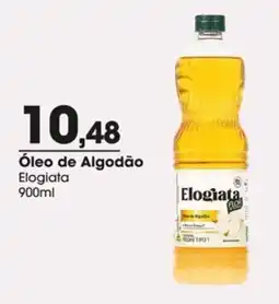 Zaffari Óleo de algodão elogiata oferta