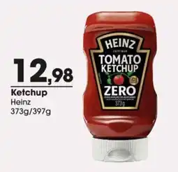 Zaffari Ketchup heinz oferta