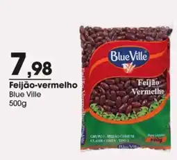 Zaffari Feijão-vermelho Blue Ville oferta