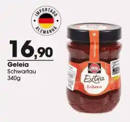 Zaffari Geleia schwartau oferta