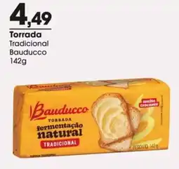 Zaffari Torrada tradicional oferta