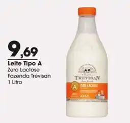 Zaffari Leite tipo a zero lactose oferta