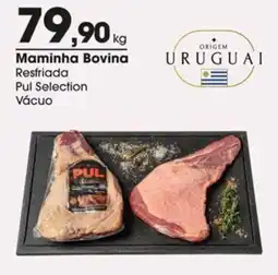 Zaffari Maminha Bovina oferta