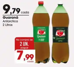 Zaffari Guaraná Antarctica oferta