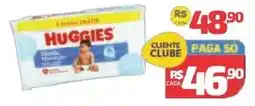 Supermercado Jacomar huggies oferta