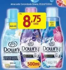 Supermercados Guanabara Amaciante concentrado downy oferta