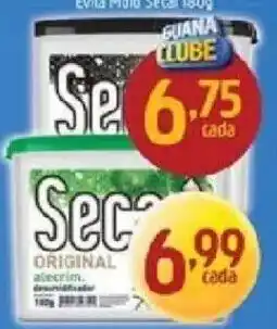 Supermercados Guanabara Seca original oferta