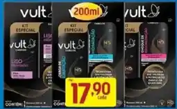 Supermercados Guanabara Kit especial oferta