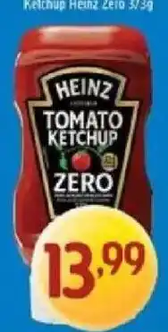 Supermercados Guanabara Ketchup heinz zero oferta