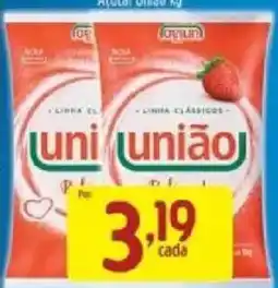 Supermercados Guanabara Linha clássicos oferta