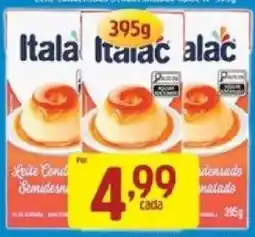 Supermercados Guanabara Italaç alac oferta