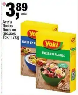 Frangolândia Aveia em flocos oferta