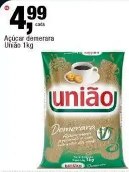 Frangolândia Açúcar demerara oferta