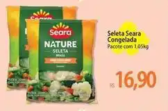 Seara - seleta congelada