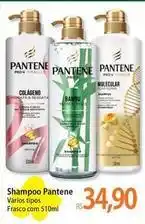 Atacadão Pantene - shampoo oferta