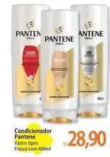 Atacadão Pantene - condicionador oferta