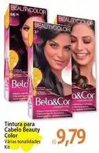 Atacadão Beauty - tintura para cabelo color oferta