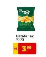 Tonin Superatacado Tex - batata oferta