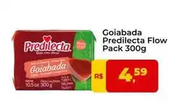 Tonin Superatacado Predilecta - goiabada flow oferta