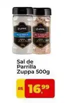 Tonin Superatacado Zuppa - sal de parrilla oferta