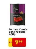 Tonin Superatacado San frediano - tomate cereja oferta