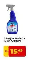 Plin - limpa vidros