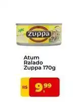 Tonin Superatacado Zuppa - atum ralado oferta