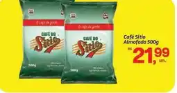 Fort Atacadista Do sitio - café oferta