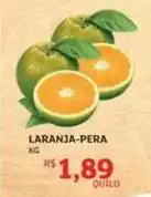 Assaí Atacadista Laranja-pera oferta