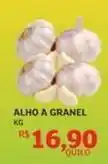 Assaí Atacadista A granel - alho oferta