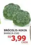 Assaí Atacadista Brócolis-ninja oferta