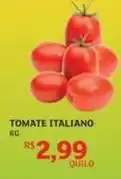 Assaí Atacadista Tomate italiano oferta