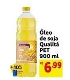 Mercado Extra Qualitá - óleo de soja oferta
