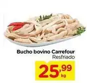 Carrefour Carrefour - bucho bovino oferta