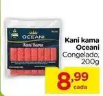 Carrefour Oceani - kani kama oferta