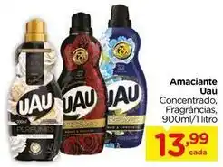 Carrefour Uau - amaciante oferta