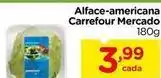 Carrefour Carrefour - alface-americana mercado oferta