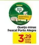 Carrefour Porto alegre - queijo minas frescal oferta