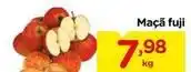 Carrefour Fuji - maçã oferta