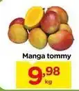 Carrefour Manga tommy oferta