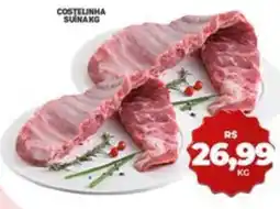 Supermercados ABC Costelinha - sunak oferta
