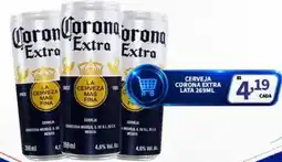 Supermercados ABC Cerecer - cerveja oferta